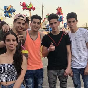 Meet your Posher, Daniel eugenio